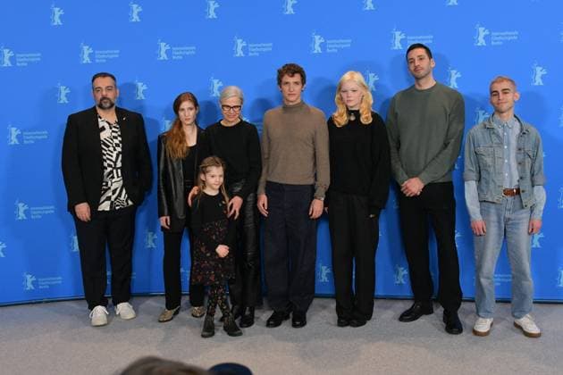 73rd Berlinale, Music Photocall