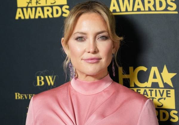 Hollywood Critics Association Award in Los Angeles