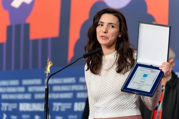 73rd Berlinale, Award of the Ecumenical Jury to Lila Aviles: Totem