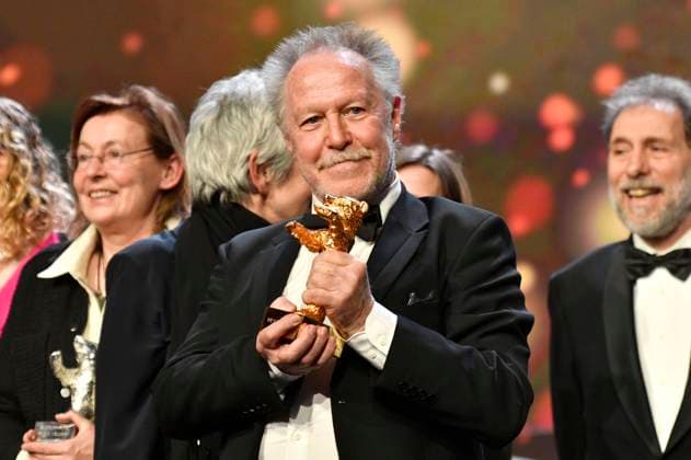 Pictures of the Year 2023, Entertainment 02 February