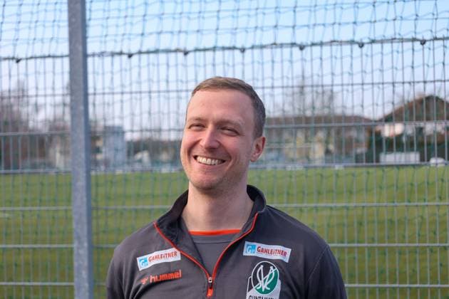 Football, Bundesliga 2, Karlsruher SC, Maximilian Senft from SV Ried to become new coach - Stock photos
