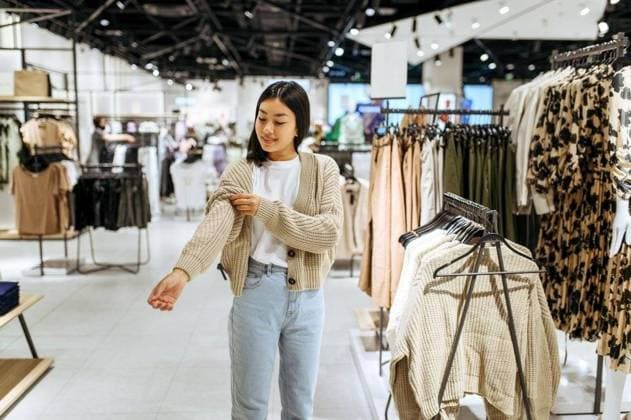 Fashion Trend Report 2023: Cardigan