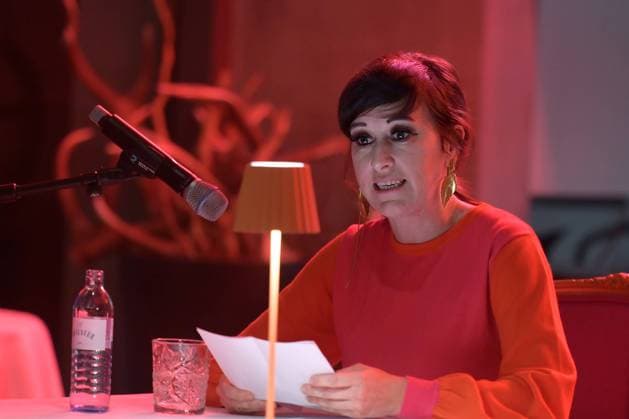 Writer Helena Adler dies