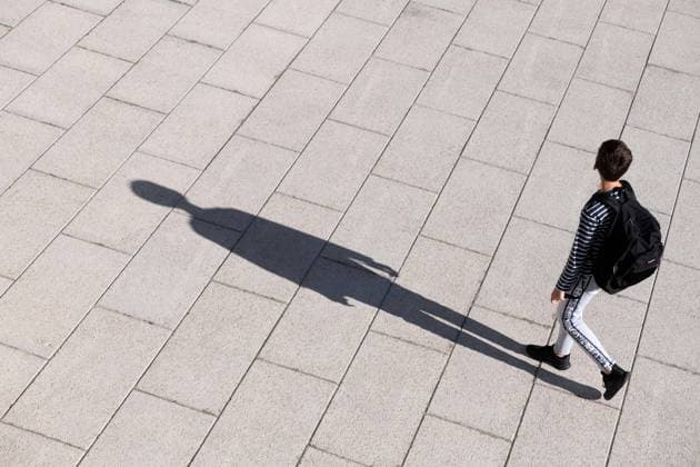 Pisa study, results worse than in 2000, archive images