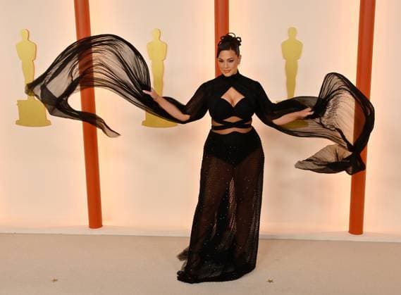 95th OSCARS Academy Awards, Red Carpet