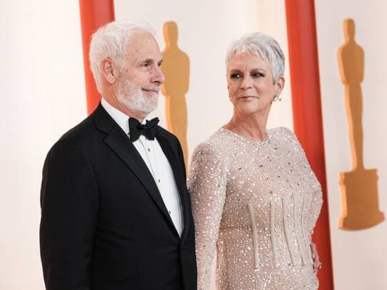 95th OSCARS Academy Awards, the Red Carpet Couples