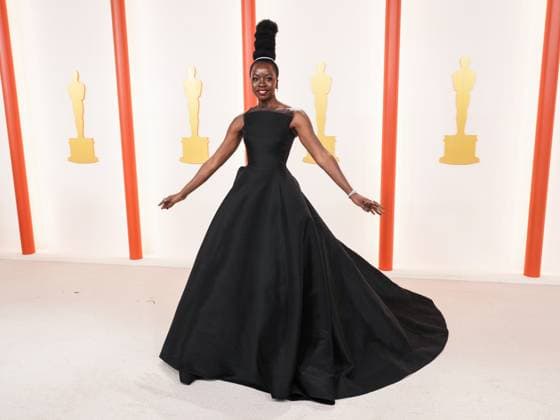 95th OSCARS Academy Awards, Red Carpet Looks