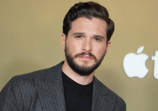 Kit Harington replaces Nicholas Hoult in the HBO Harry Potter series, archive photos