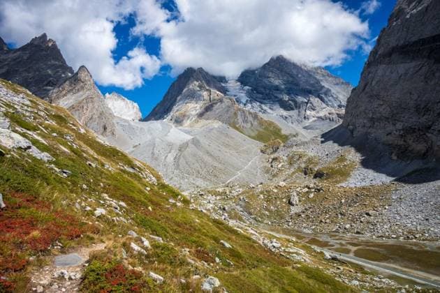 Travel, National Parks, France, Vanoise
