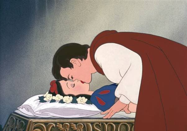 International Kiss Day on 6 July