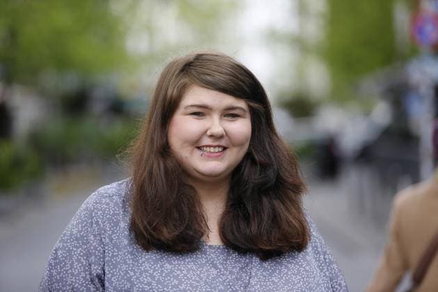 Berlin: The Left Party is considering expelling Palestinian activist Hannah Bruns from the party – archive photos