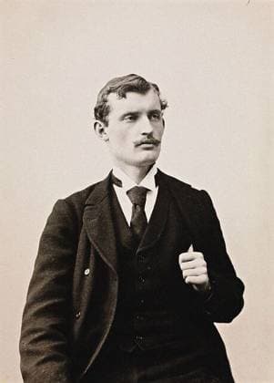 Edvard Munch, 80th anniversary of his death on 23 January