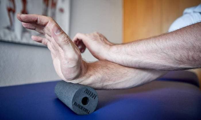 Diseases, carpal tunnel syndrome