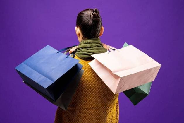 Black Friday on 24 November