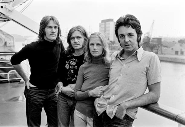 Archive pictures of the week 14