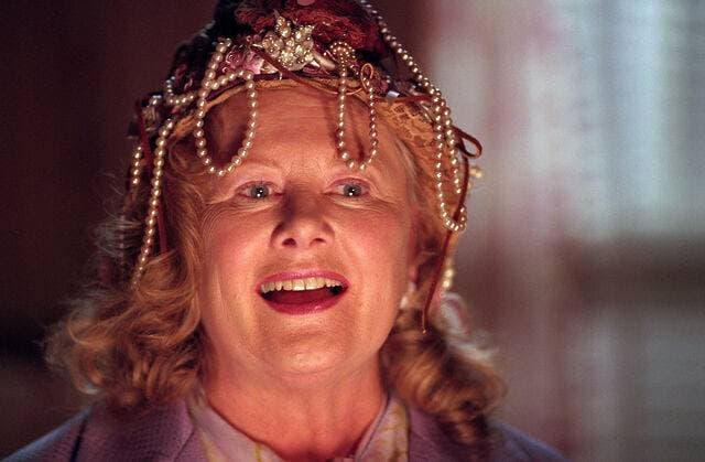 Shirley Knight, 90th birthday on 5 July - passed away in 2020