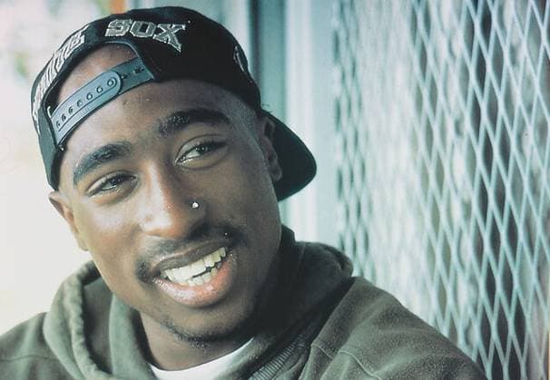 Murder trial in the Tupac Shapur case begins, archive footage