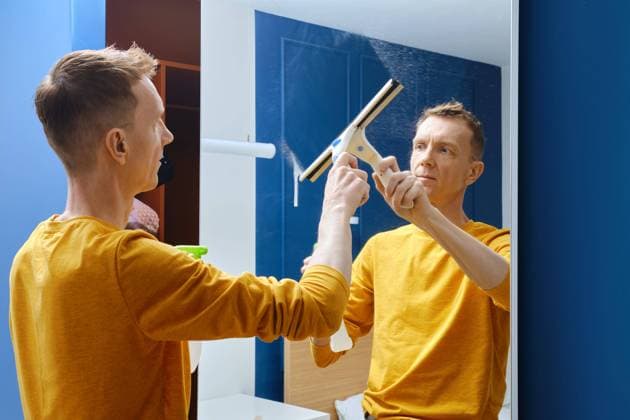 IMAGO Creative, Cleaning, Household,
