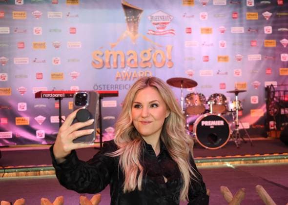SMAGO Award in Schladming