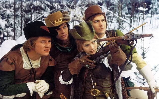 IMAGO Creative, Christmas, The best Christmas movies