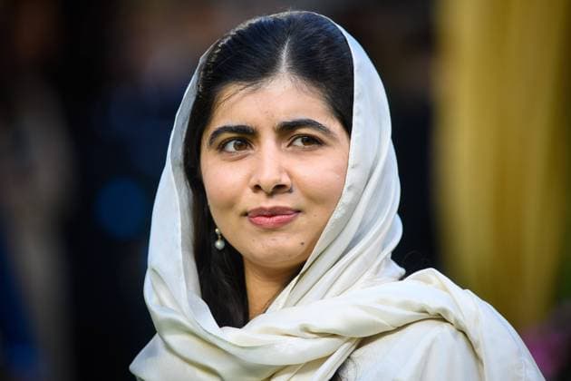IMAGO ICONS: Malala Yousafzai