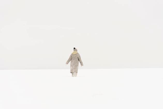 Federal government wants to take action against loneliness, symbolic images