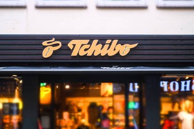 Tchibo discontinues the travel offer, archive pictures