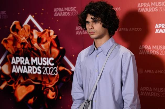 APRA Music Awards in Sydney