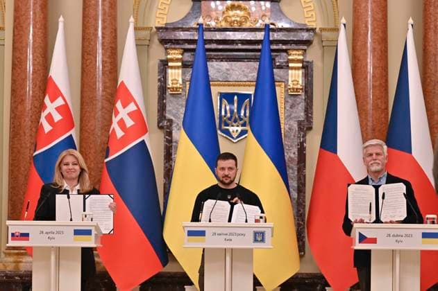 News Topics of the Week 17