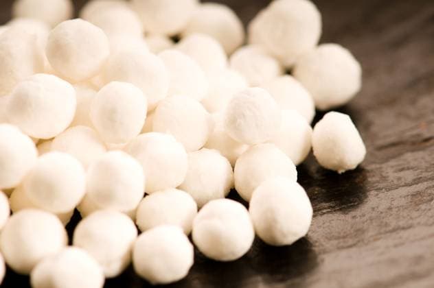 IMAGO Creative, Food, Tapioca