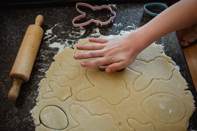 IMAGO Creative, Easter, Food, Pastries and cakes
