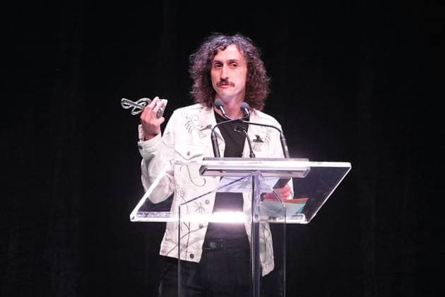 East Coast Music Awards in Halifax