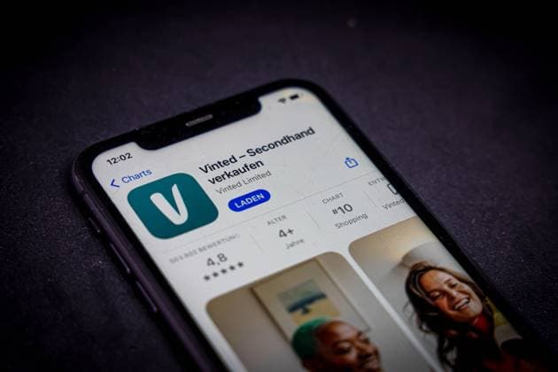 Classifieds portal Vinted closes its online forum, archive images