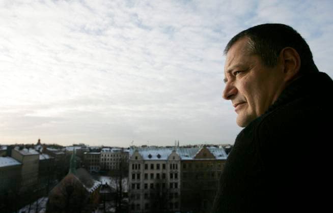 Jean-Pierre Jeunet, 70th birthday on 3 September