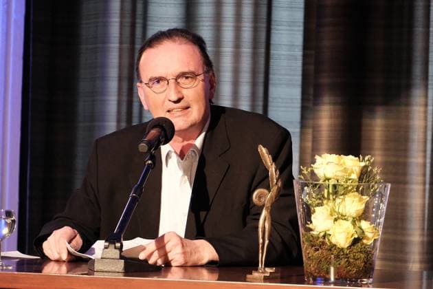 Kassel, Kassel Literature Prize Award Ceremony