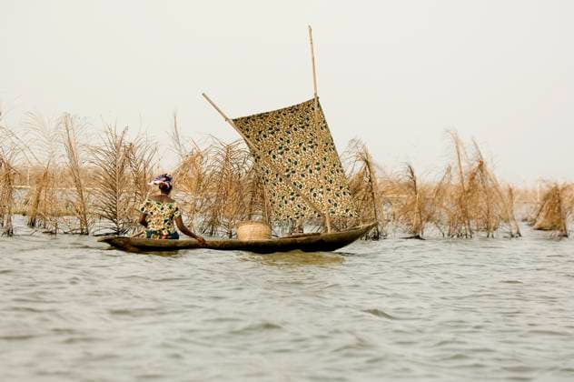 Top travel destination 2024: Benin