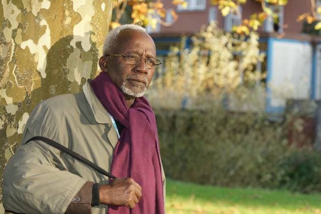Souleymane Cisse died