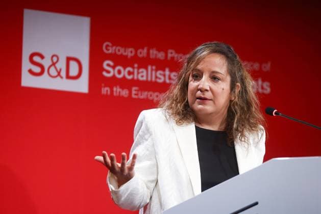 European elections 2024, Group of the Progressive Alliance of Socialists and Democrats