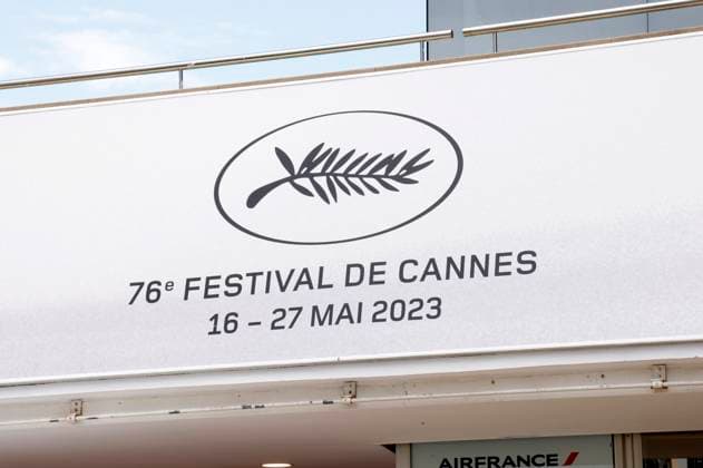 Cannes International Film Festival 2023 starts on 16 May