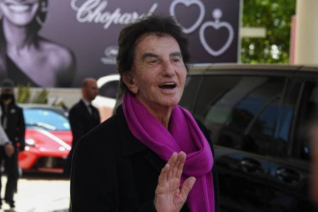 Cannes International Film Festival, Jack Lang