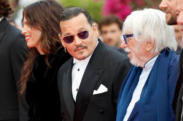 Cannes International Film Festival, Opening