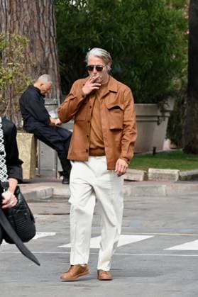 Cannes International Film Festival, Mads Mikkelsen