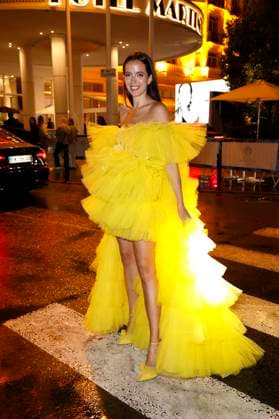 Cannes International Film Festival, BMW Party