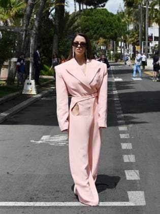 Cannes International Film Festival, Celebrities
