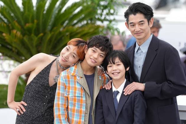 Cannes International Film Festival, Monster Photocall