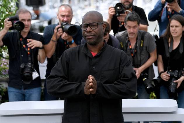 Cannes International Film Festival, Occupied City Photocall