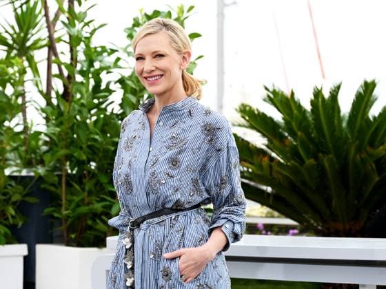 Cannes International Film Festival, New Boy Photocall