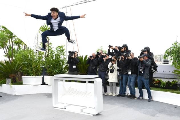 Cannes International Film Festival, Indiana Jones and The Dial of Destiny Photocall