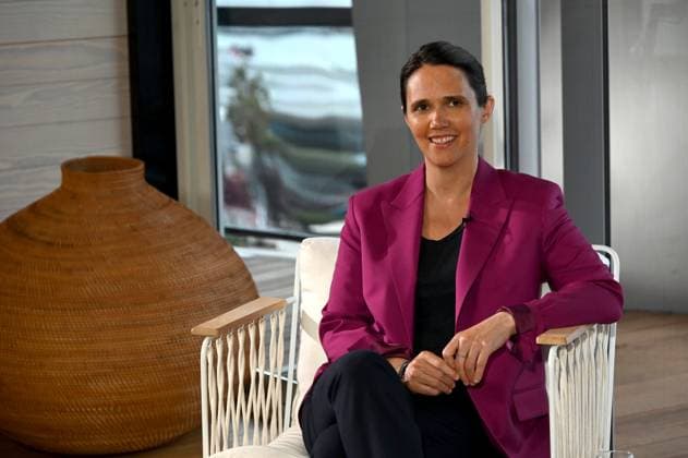Cannes International Film Festival, Kering Women in Motion Talk