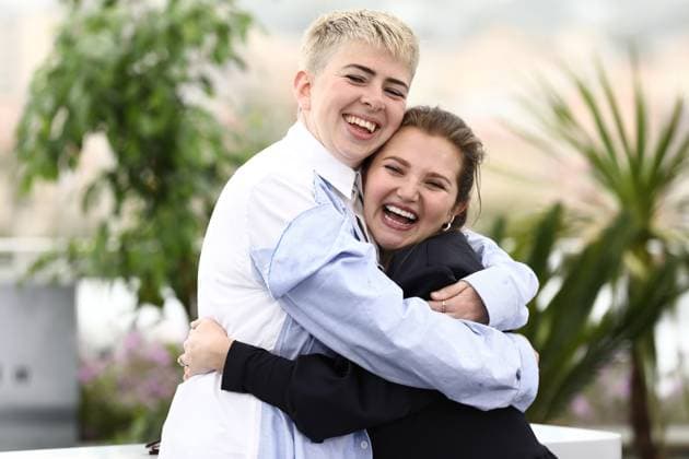 Cannes International Film Festival, How to Have Sex Photocall